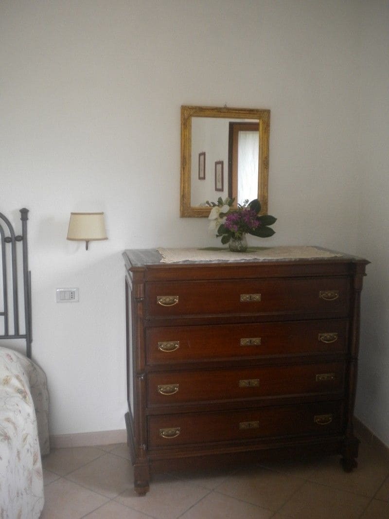 Agriturismo La Mancosa Полика Екстериор снимка